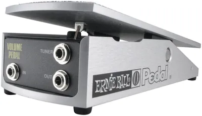 Produktbild von ERNIE BALL 6166 Volume Pedal mono