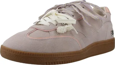 Produktbild von Violettfarbener Schuh TEN