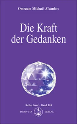 Produktbild von Die Kraft der Gedanken