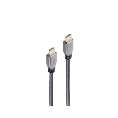 Produktbild von shiverpeaks BS10-41045, 3 m, HDMI Typ A (Standard), HDMI Typ A (Standard), 48 Gbit/s, Schwarz