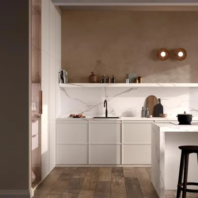 Produktbild von CASA39 Fliesen Holzoptik 20x120 cm Ragno Nodis