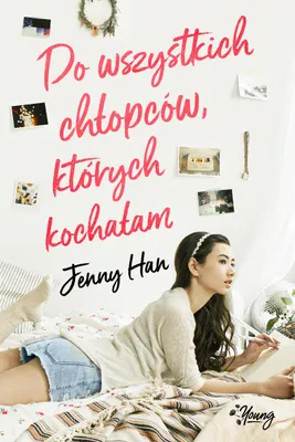Immagine prodotto di ISBN Do wszystkich chłopców których kochałam, Polski, Broszurowa okładka, 392 stron(y)