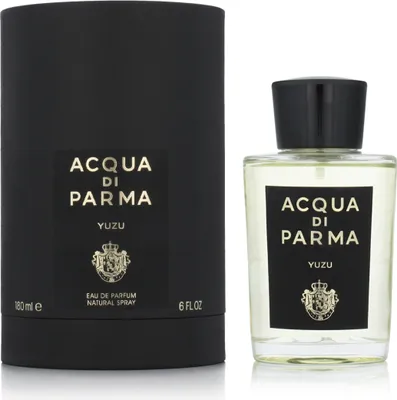 Produktbild von Acqua Di Parma Yuzu EDP 180 ml UNISEX