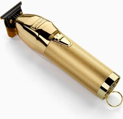 Obrázek produktu pro Zastřihovač vlasů a vousů BaByliss PRO Skeleton GunSteel FX7870GE