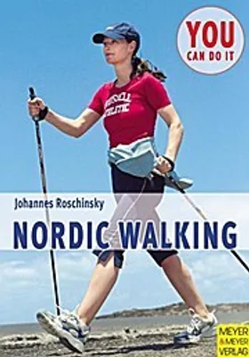 Immagine prodotto di Camminata nordica