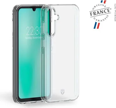 Image de FC Feel Galaxy A15 4G/5G OFG Transparent