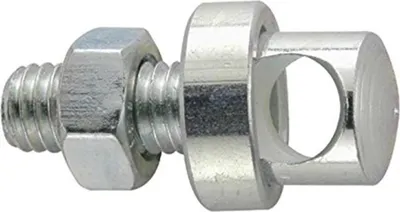 Image de Fix-Nippel Taquet d'étai 18 Mm Zinc