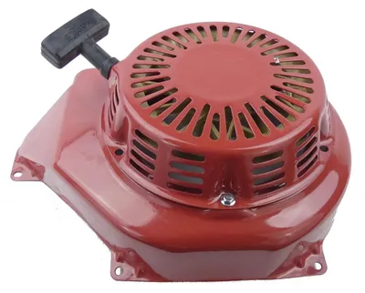 Produktbild von MATRIX Ersatzteil Seilzugstarter für Stromerzeuger Generator PG 5500 F-3