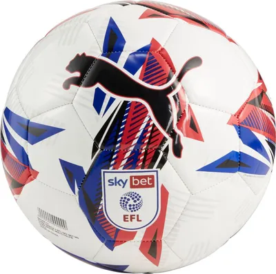 Produktbild von Puma Orbita 6 Efl Sky Bet Fußball Mehrfarbig 5 Mehrfarbig 5