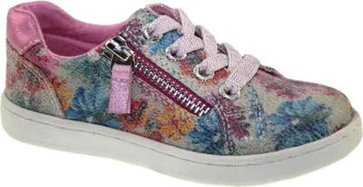 Produktbild von TOM TAILOR Kinder Sneaker Multicolor EUR 27