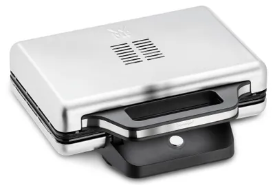 Imagen del producto de WMF CE, tostadora de sándwiches WMF Lono, número de modelo 3200000063, código de barras 4211129128728
