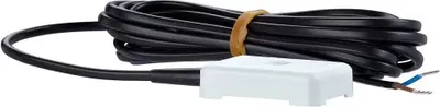 Produktbild von Metz Connect 11032902 Leckagesensor Kunststoff Schwarz 1 St