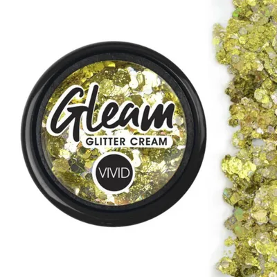 Image de Crème pailletée intense et volumineuse Treasure 30 g
