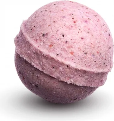 Obrázek produktu pro SOAPHORIA Šumivá koupelová bomba Ovocný sad 85 g