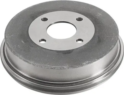 Produktbild von 2x A.B.S. Bremstrommel 2399-S für FORD MONDEO II Kombi (BNP) MONDEO II (BAP)