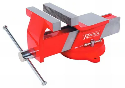 Productafbeelding van Ribimex PRETAU100/A, 140 mm, 280 mm, 140 mm, 4,33 kg