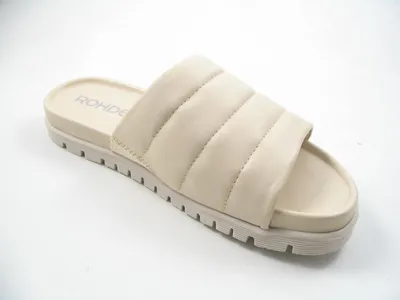 Produktbild von Rohde Damen Damenschuhe beige Gr. 39