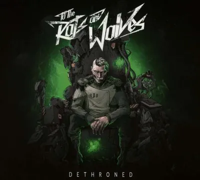 Produktbild von Dethroned