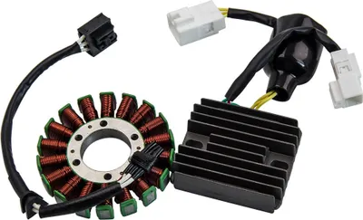 Image de Kit stator d'alternateur pour Honda CBR1000RR CBR1000 RR 2004 - 2007