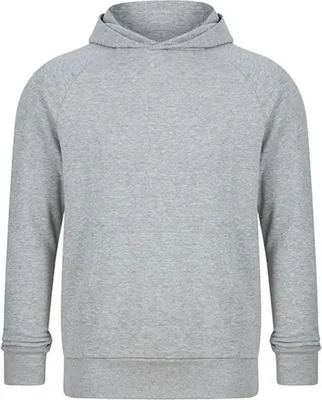Produktbild von Tombo TL710 | Uni Athleisure Hoodie XS bis XXL - Farbe: Heather Grey - Größe: M