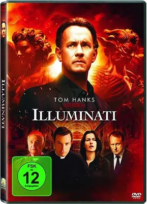 Produktbild von Illuminati - Kinofassung