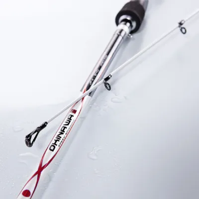 Produktbild von Jenzi Spinnrute Rute Okinawa JPX 25-60g 3,00m
