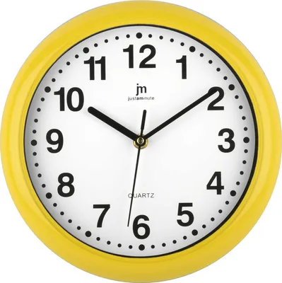 Image de Horloge murale 00710Y