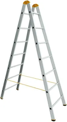 Obrázek produktu pro Oboustranný Al 2,4 m 8908 FORTE