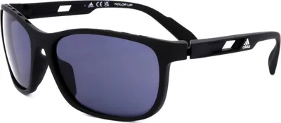 Produktbild von Adidas Sport SP0014 Matte black 62/16/130 Herren Sonnenbrillen