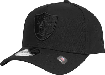 Produktbild von New Era 9Forty A-Frame Snapback Cap - Las Vegas Raiders