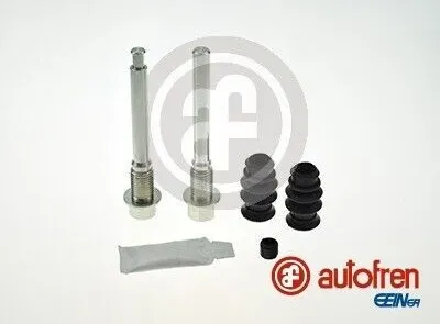 Produktbild von AUTOFREN SEINSA D7249C Führungshülsensatz Bremssattel Vorne für HONDA Accord VI Limousine (CK, CG, CH, CF8)