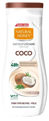 Immagine prodotto di Lozione corpo extra nutriente 330 ml