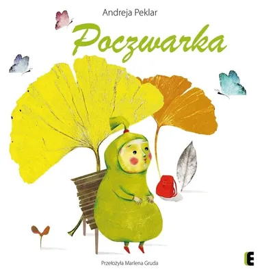Zdjęcie produktu dla Poczwarka