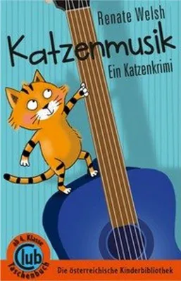 Obrázok produktu pre Mačacia hudba