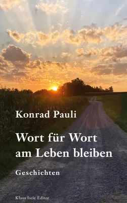 Produktbild von Wort für Wort am Leben bleiben