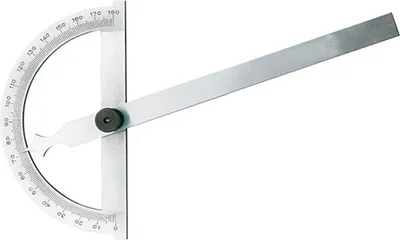 Produktbild von Format Gradmesser mit Feststellung 80/120mm
