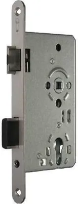 Produktbild von SSF Einsteckschloss 19,WC78/8,D55,F24x235rd,ER,DR