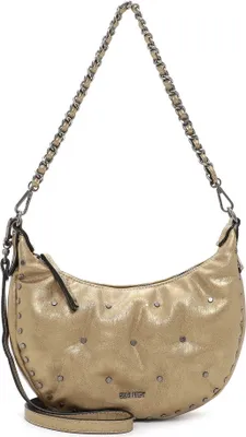 Produktbild von SURI FREY Umhängetasche Schultertasche Andy Beutel Gold goldfarben