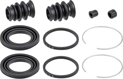 Image de Kit de réparation d'étrier de frein A.B.S. pour MITSUBISHI ECLIPSE I (D2A) 73135