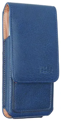 Produktbild von caseroxx Outdoor Handy Tasche passend für Emporia SMART.8 mit drehbarem Gürtelclip, Schutz Holster