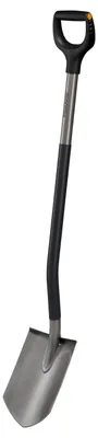 Produktbild von Fiskars Ergonomic™ Spitzspaten 1067511