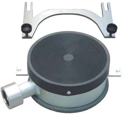 Produktbild von Eibenstock Wassersammelring WR 352 (für BST 352 V), 35873000