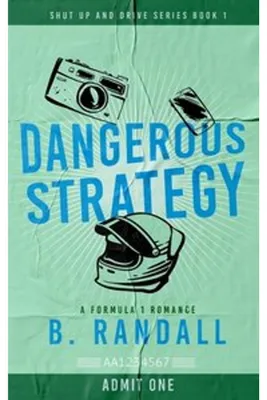 Obrázok produktu pre Dangerous Strategy