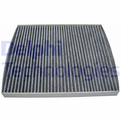 Produktbild von DELPHI TSP0325322C Innenraumfilter Pollenfilter für ALFA ROMEO GIULIETTA (940) Aktivkohle