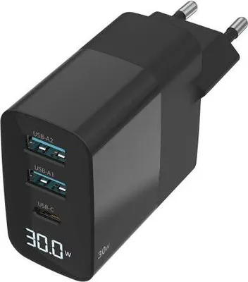 Produktbild von CH-1001 SITECOM PD USB Ladegeraet 30 W