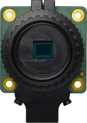 Produktbild von Raspberry Pi Hq Kameramodul (Hq Camera)