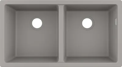 Obrázok produktu pre HANSGROHE 43434380 Podomietkový drez 370x370