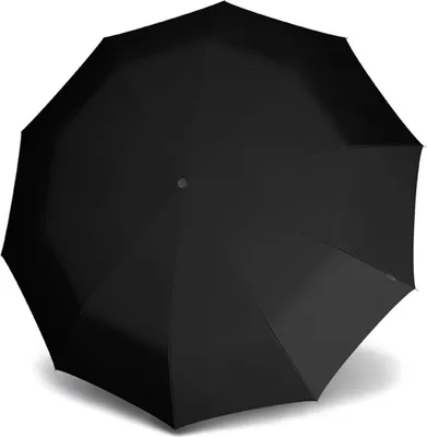 Immagine prodotto di Knirps ombrello a bastone ombrello T.771 Long Automatic Black nero