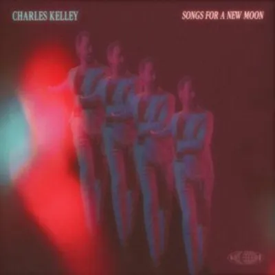 Obrázok produktu pre Charles Kelley: Songs For A New Moon