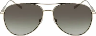Image de Damensonnenbrille Longchamp LO139S-712 ø 59 mm